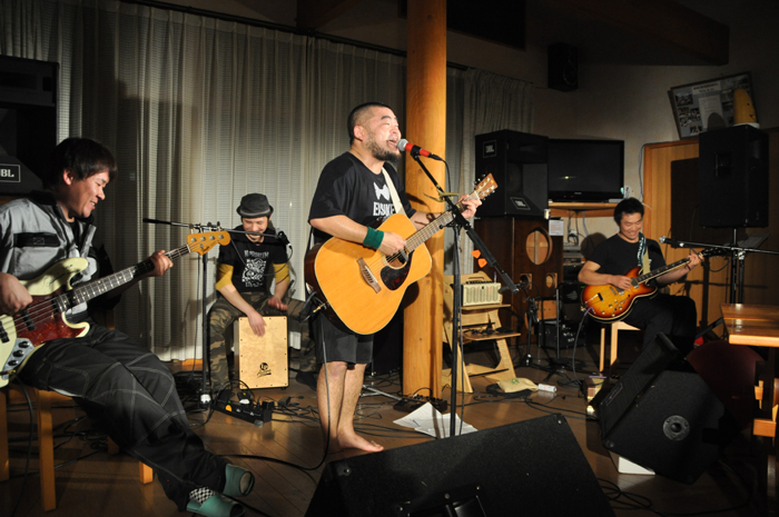 長野県　コーラス、音楽、撮影合宿