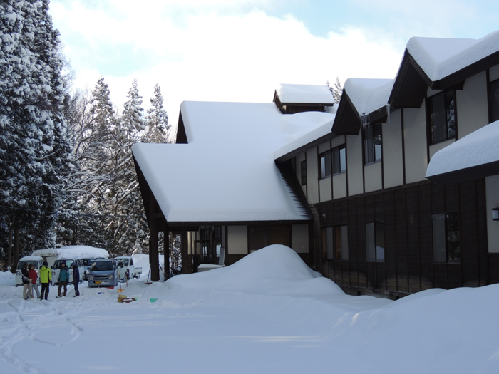 長野県　コーラス、音楽、撮影合宿