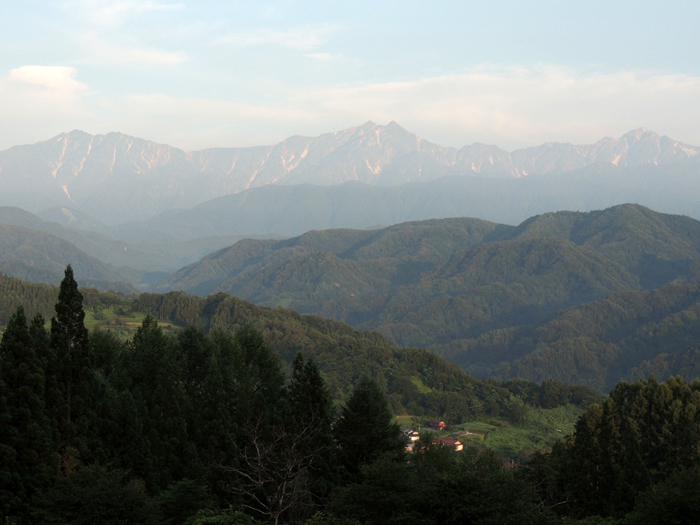 長野県　コーラス、音楽、撮影合宿