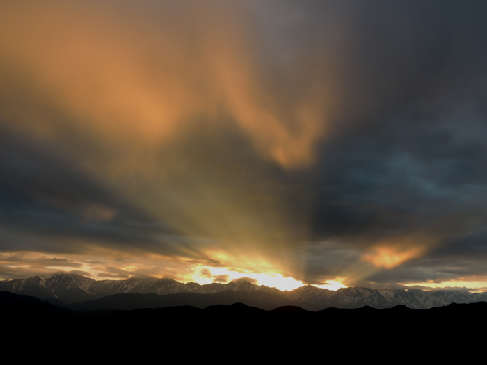 長野県　コーラス、音楽、撮影合宿