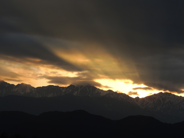 長野県　コーラス、音楽、撮影合宿