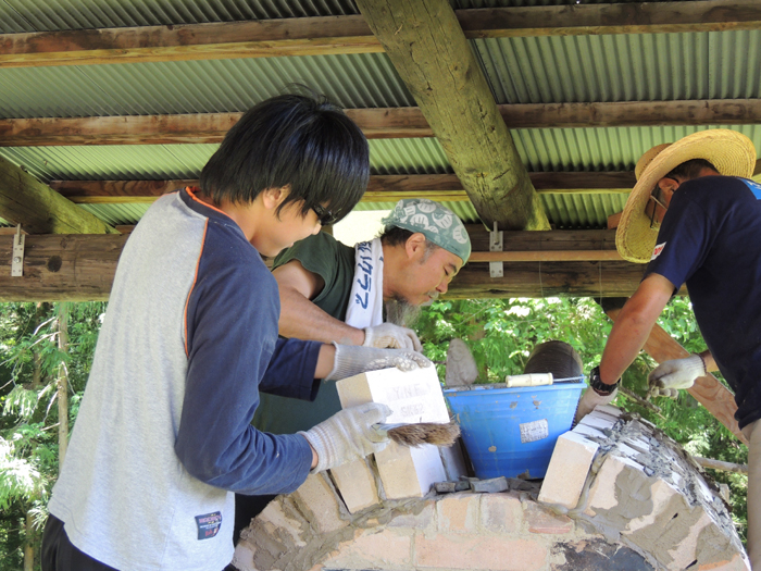 長野県　コーラス、音楽、撮影合宿